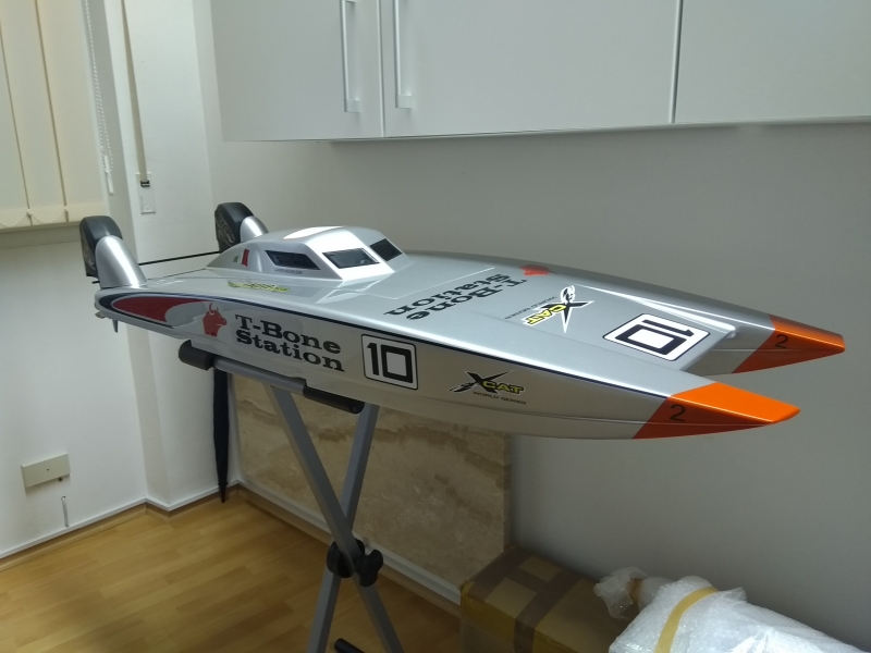 X - Cat 1050 by Квалитет Спорт