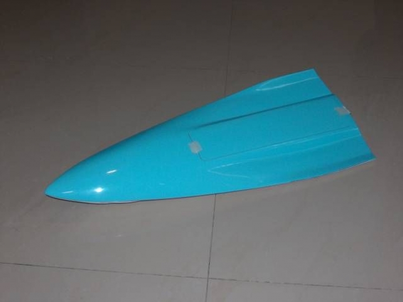 Корпус за Еco Quick Arrow №55.00.00 by Квалитет Спорт